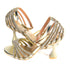 Women Formal Heel - 62977S